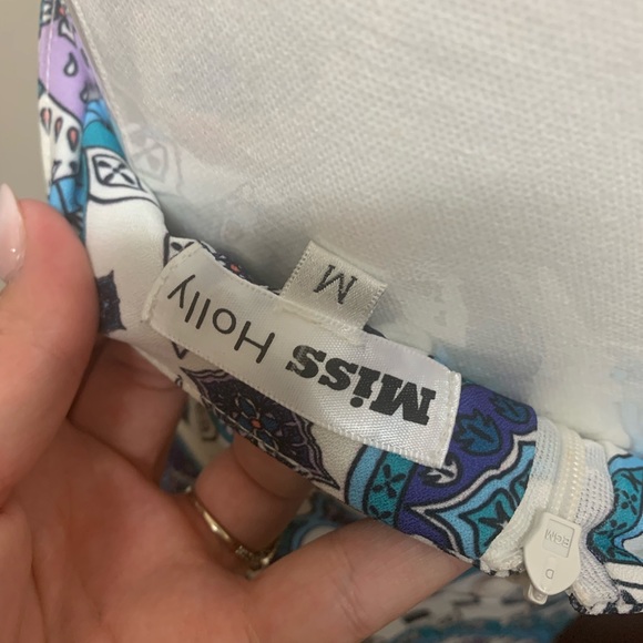 Maxi dress from Miss Holly - Picture 2 of 3